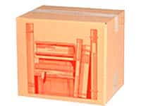 Monte meuble casteljaloux bazas langon marmande - ADEM - carton-livres